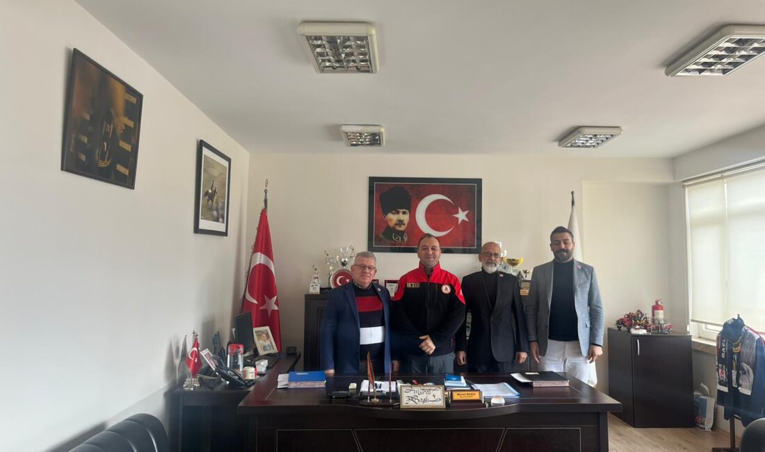 Ramazan ayı ziyaretlerimizde bugün AKSAÇLILAR Denizli İl Temsilciliği olarak Denizli 