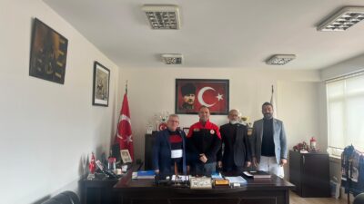 Ramazan ayı ziyaretlerimizde bugün AKSAÇLILAR Denizli İl Temsilciliği olarak Denizli 