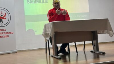 Buca Ak Parti kadın Kolları tarafından Buca’da 2026 Bağımsızlık Yılı