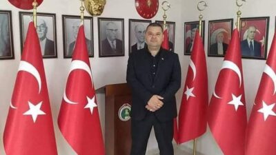 AKSAÇLILAR Genel Başkanı Ahmet Bereket, akran zorbalığıyla mücadelede gecikmeksizin harekete
