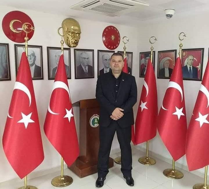 AKSAÇLILAR Genel Başkanı Ahmet Bereket, akran zorbalığıyla mücadelede gecikmeksizin harekete