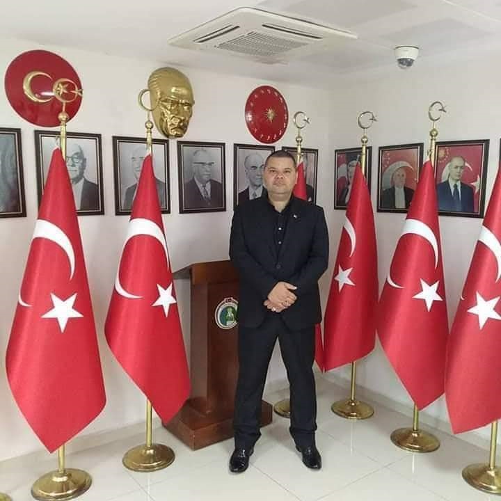 AKSAÇLILAR Genel Başkanı Ahmet Bereket, akran zorbalığıyla mücadelede gecikmeksizin harekete