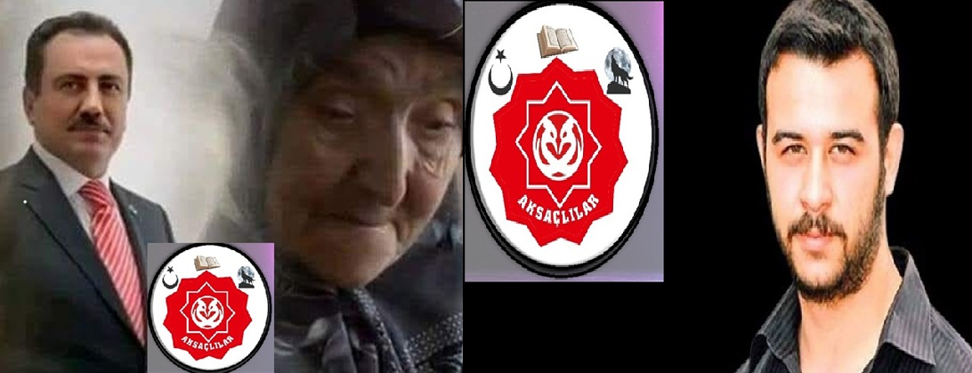 AKSAÇLILAR Derneği Genel Başkanı Ahmet Bereket vefatlarının sene-i devriyesi münasebetiyle