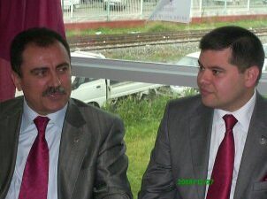 Uzun yıllar BBP İzmir il başkanlığı görevini yürütüp 2014 yılında