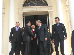 Bereket açıklamasında, “Muhsin Başkan ’sız geçen 17 yıl, sadece bir