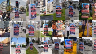 AKSAÇLILAR genel merkezince 3nisan 2026 tarihinde Başbuğ Alparalan Türkeş, Şehit