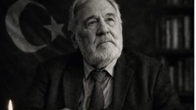 “Hayatım boyunca beni bir kez bile yanıltmayan tek siyasi lider