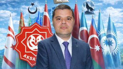 Ramazan ayının son günlerine yaklaşılırken Aksaçlılar Genel Başkanı Ahmet Bereket,