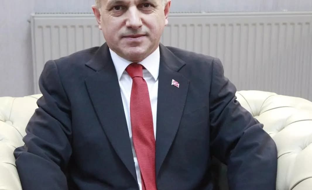 AKSAÇLILAR Derneği Bursa İl temsilcisi Av. Levent Çelik’ten açıklama. “Kıymetli