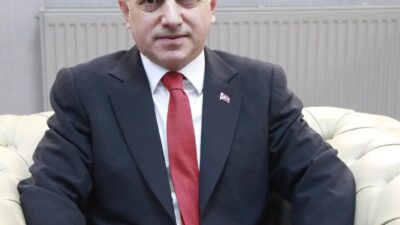 AKSAÇLILAR Derneği Bursa İl temsilcisi Av. Levent Çelik’ten açıklama. “Kıymetli