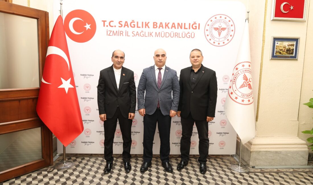 AKSAÇLILAR Genel başkanı Ahmet BEREKET, Teşkilatlardan sorumlu Genel Başkan yardımcısı