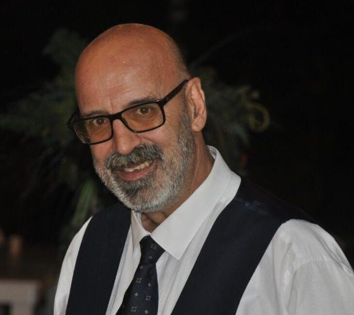 Aksaçlılar Basından Sorumlu Genel Başkan Yardımcısı Recep Çakılkaya, Türk dünyasında