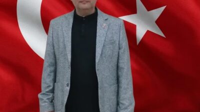 AKSAÇLILAR Derneği Genel başkanı Ahmet Bereket'in yapmış olduğu açıklamalar yazılı