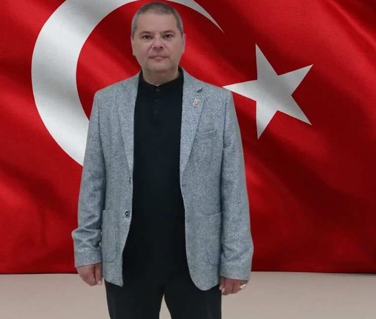 AKSAÇLILAR Derneği Genel başkanı Ahmet Bereket'in yapmış olduğu açıklamalar yazılı