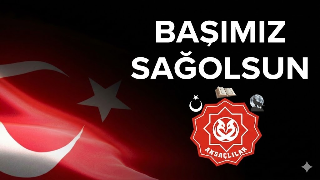 AKSAÇLILAR Derneği Genel Başkanı Ahmet Bereket tarafından, okullarda yaşanan güvenlik