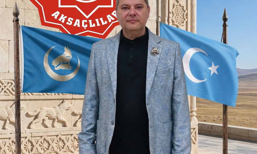 AKSAÇLILAR Genel Başkanı Ahmet Bereket:
“Dindaşlarımıza sahip çıkmak kadar, soydaşlarımıza sahip