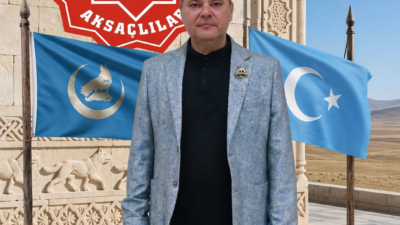 AKSAÇLILAR Genel Başkanı Ahmet Bereket:
“Dindaşlarımıza sahip çıkmak kadar, soydaşlarımıza sahip
