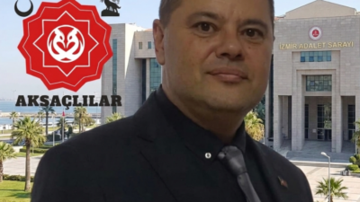 AKSAÇLILAR Derneği genel başkanı Ahmet BEREKET, İsrail Silahlı Kuvvetleri başta