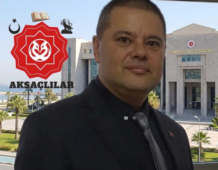 AKSAÇLILAR Derneği genel başkanı Ahmet BEREKET, İsrail Silahlı Kuvvetleri başta