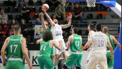 GSB İzmir Üni Cup 2026’da Heyecan Başladı! İzmir Gençlik ve
