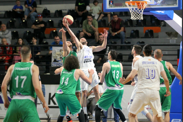 GSB İzmir Üni Cup 2026’da Heyecan Başladı! İzmir Gençlik ve