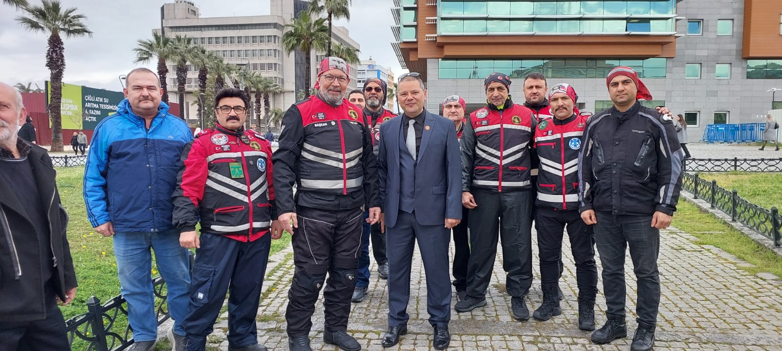 “Vefa ile Vefasızlık Arasındaki İnce Çizgi”