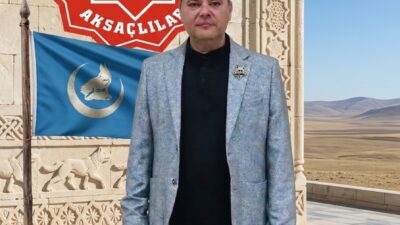 23 Nisan törenlerinde mehtere sırtını dönmek, açıkça tarihimize ve milli