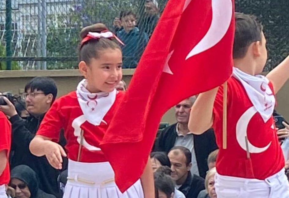 &nbsp; ​Geçtiğimiz günlerde yaşanan Okul saldırılarını da kaybettiğimiz evlatlarımız ve