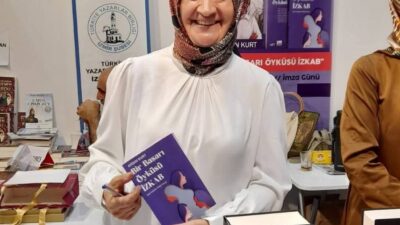 “Toplanın, biraz sohbet edelim” Bazen bir olay olur, Tam şimdi