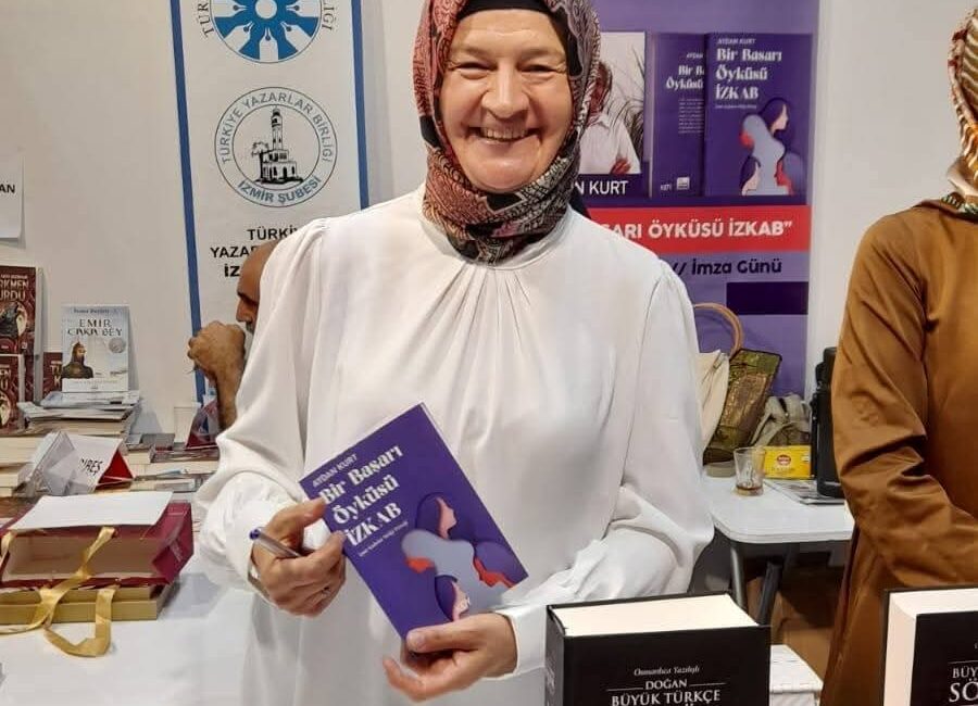 “Toplanın, biraz sohbet edelim” Bazen bir olay olur, Tam şimdi