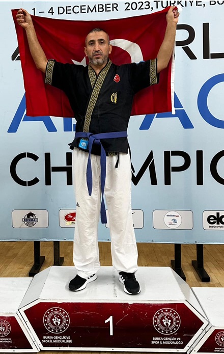 &nbsp; Kıymetli Karabağlarlı hemşerilerimiz ve değerli basın mensupları, &nbsp; Son