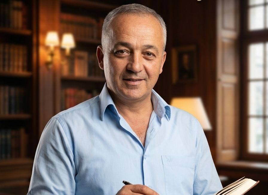 Anadolu coğrafyası, sadece dağlardan ve nehirlerden ibaret bir toprak parçası