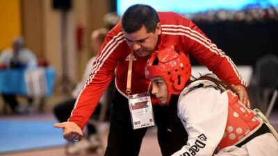 “Amatör spor; sadece sportif faaliyet değil, aynı zamanda ahlak, disiplin,