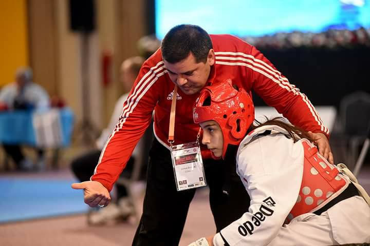 “Amatör spor; sadece sportif faaliyet değil, aynı zamanda ahlak, disiplin,