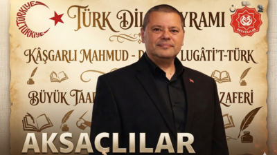 Bizler, Türk milliyetçiliğini yalnızca sözde değil; dilde, fikirde ve kültürde