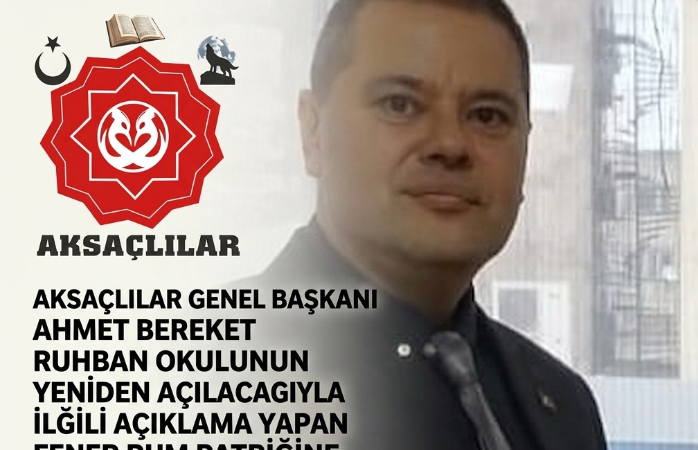 “Misak-ı Milli sınırları içerisinde hangi kurumun açılıp açılmayacağına karar verecek
