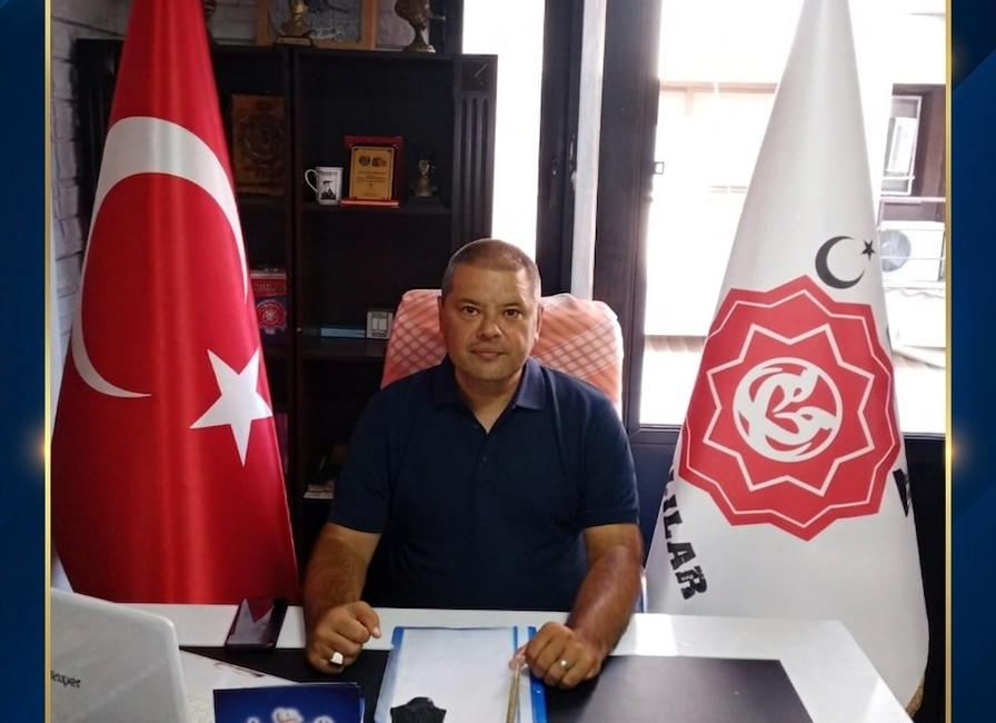 “Türkiye Cumhuriyeti bir hukuk devletidir. Elbette hukuk mekanizması işleyecek, iddialar