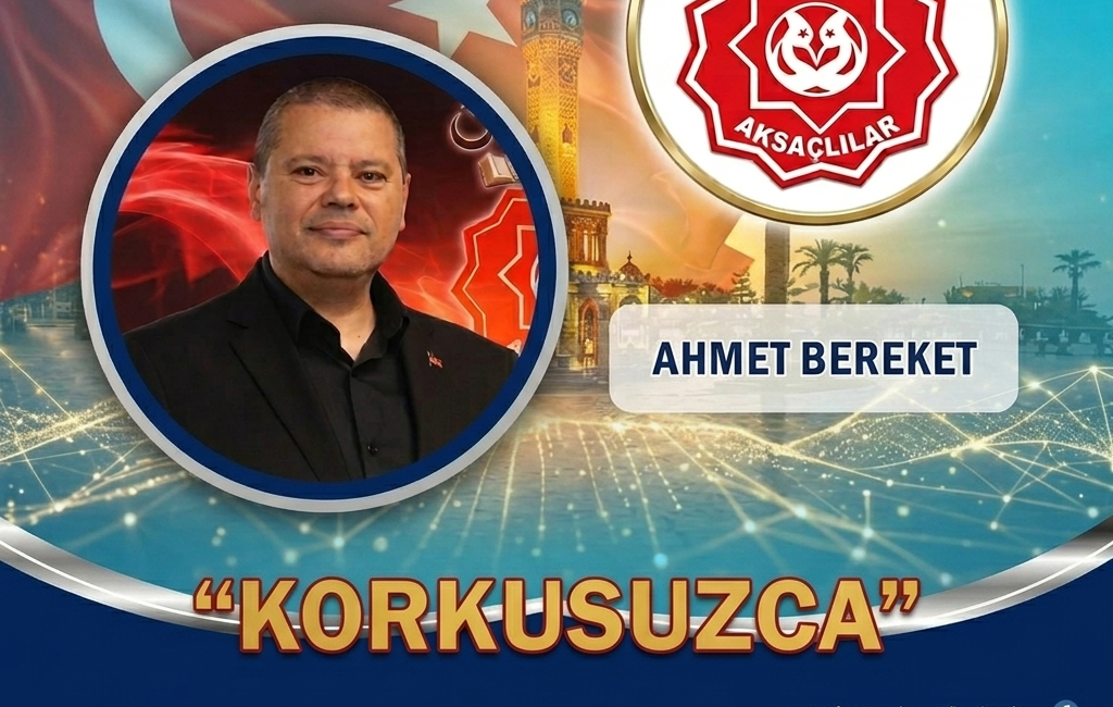 13.05.2026 Perşembe günü, saatler 12:00’ı gösterdiğinde, İzmir Türk TV –