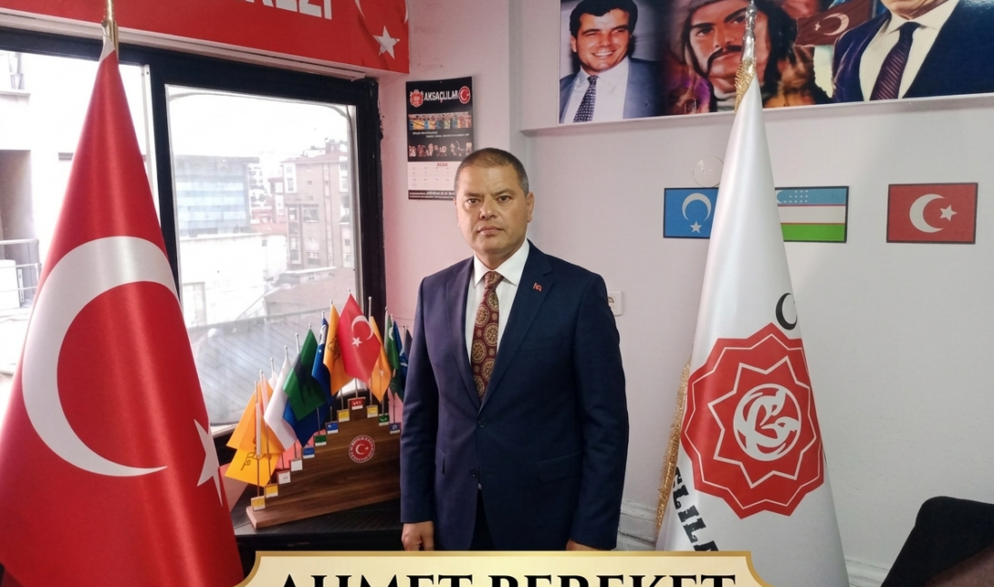 KHK tartışmaları üzerinden gündem oluşturmadan önce, milletin önünde verilmiş ‘namus