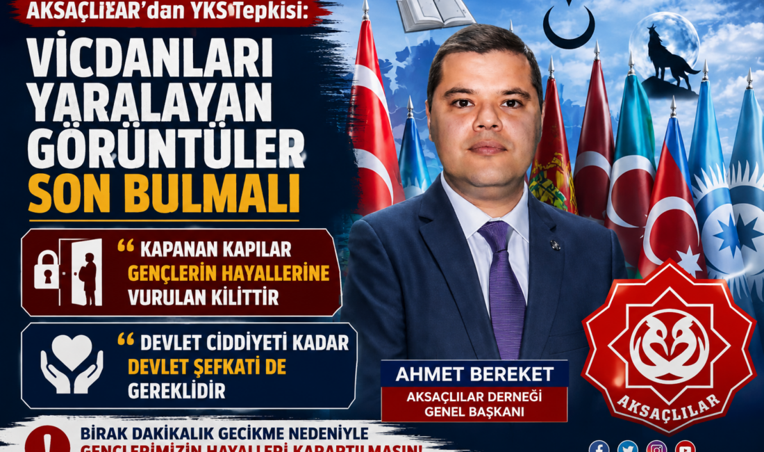 Bir ülkenin en büyük zenginliği gençleridir. Gençlerimizin gözyaşları üzerinden katı