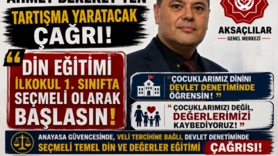  Çağrımızın farklı çevreler tarafından farklı şekillerde yorumlanabileceğinin farkındayız. Ancak