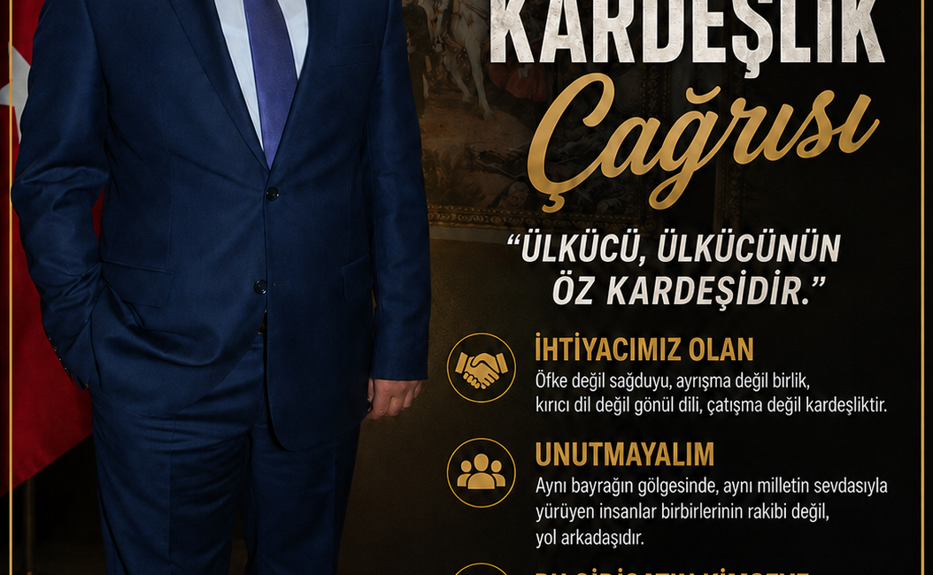 Son günlerde yaşanan tartışmaların ve kavgaların kazananı yoktur. Kaybeden ise
