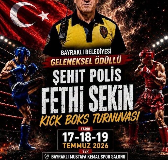      İzmir adliyesindeki  terör saldırında Şehit olan Polis memuru