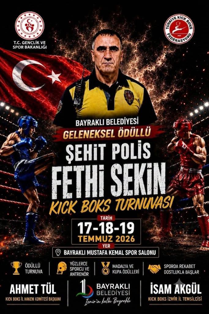      İzmir adliyesindeki  terör saldırında Şehit olan Polis memuru