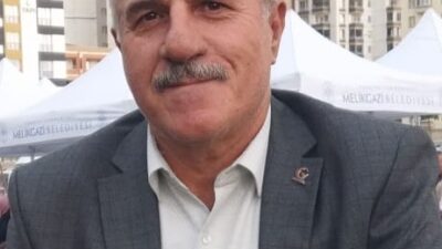 Görevlendirmenin ardından açıklamalarda bulunan Cemal Kılıç, kendisine duyulan güven nedeniyle