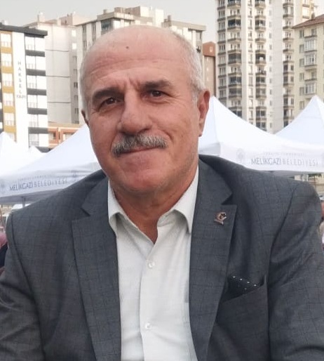 Görevlendirmenin ardından açıklamalarda bulunan Cemal Kılıç, kendisine duyulan güven nedeniyle