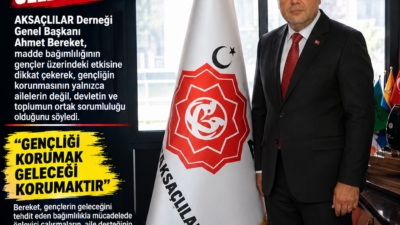 “Devlet mücadelede kararlı, toplum ise sorumlu olmalı”