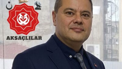 AKSAÇLILAR olarak çağrımız nettir: Türk dünyasının liderleri, aydınları ve sivil