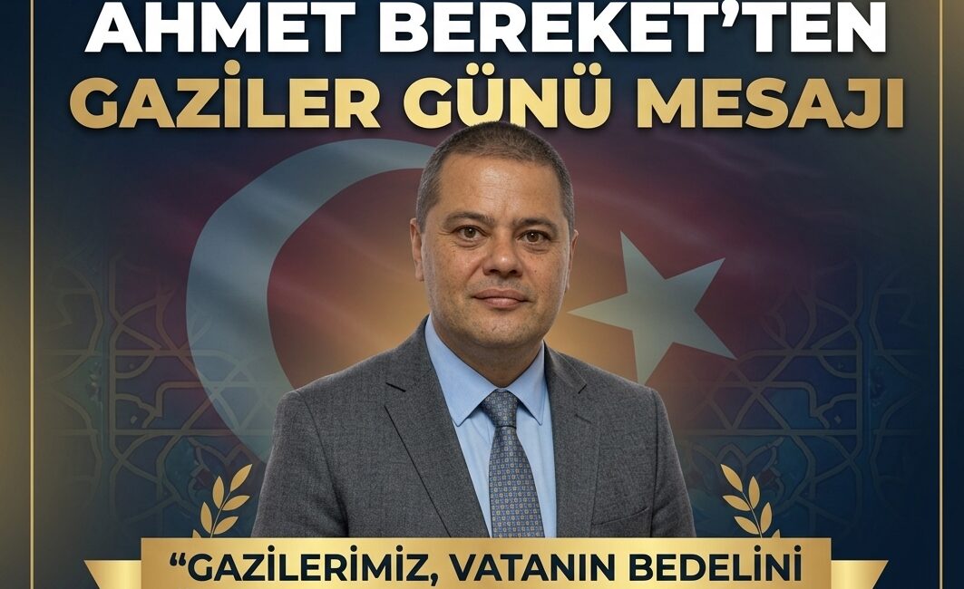 “Bir milletin bağımsızlığı sadece sözlerle değil, gerektiğinde canını ortaya koyan