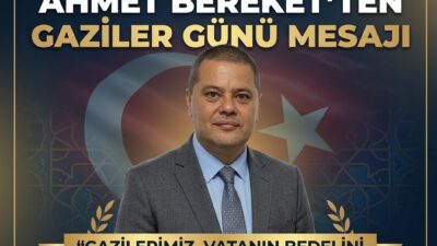 “Bir milletin bağımsızlığı sadece sözlerle değil, gerektiğinde canını ortaya koyan